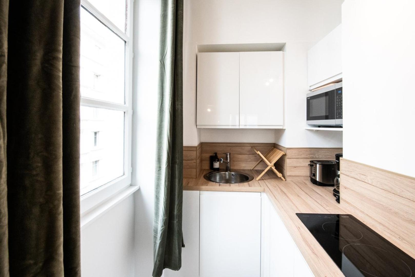 Le Gary - Appartement Atypique Refait A Neuf - A Deux Pas Parc Tete D'Or Lyon Bagian luar foto